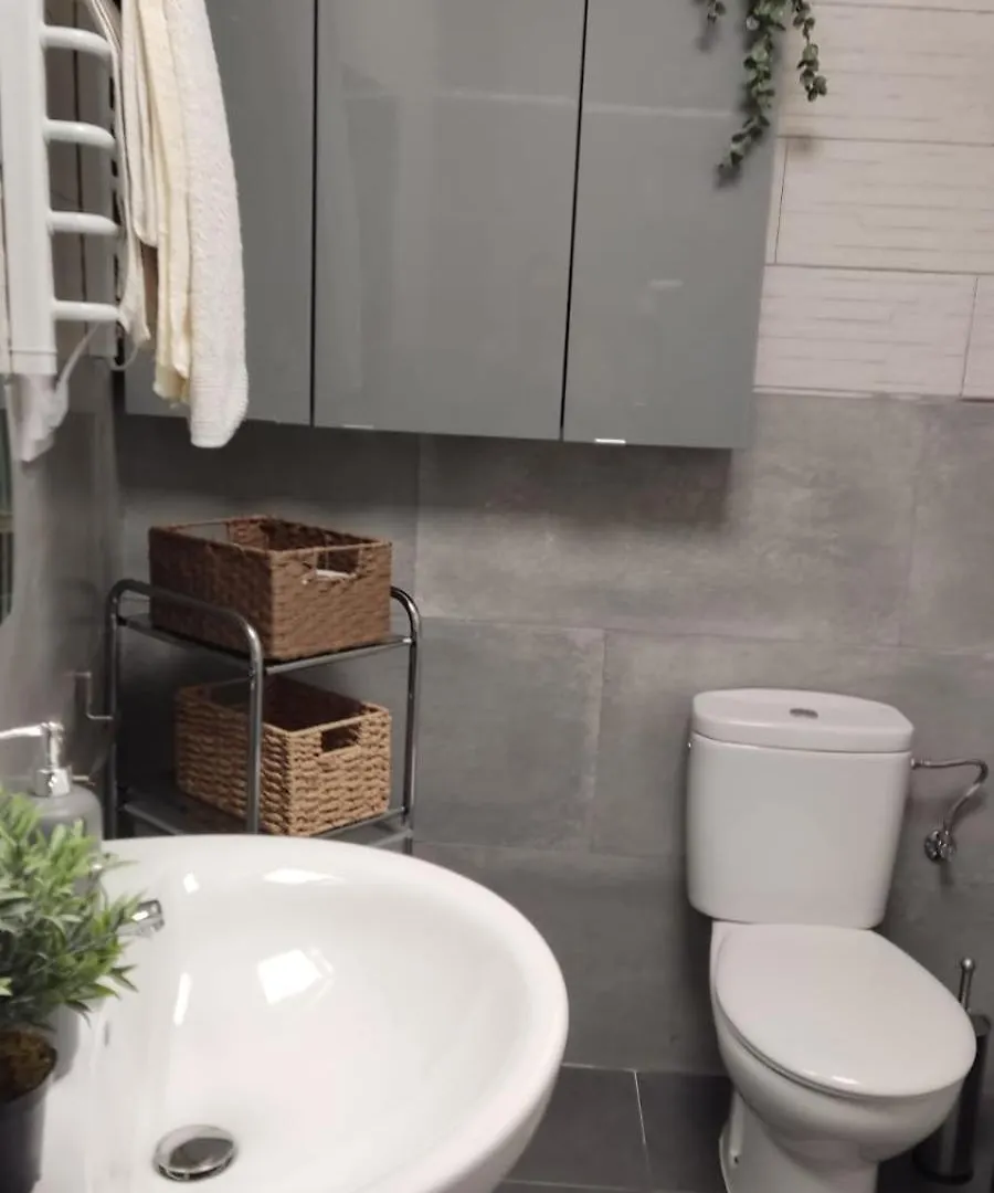 Loft Los Olivos Algar  Algar (Cadiz)