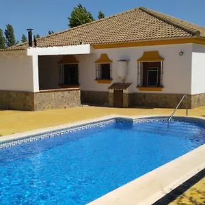 Rural Carmenes Сasa de vacaciones