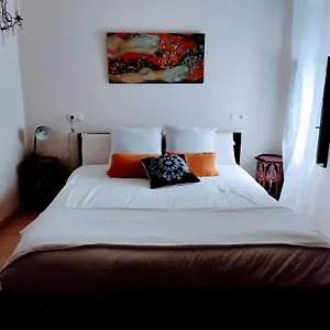 Casa Salvadora Casa rural