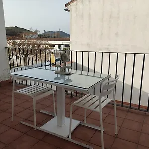 Casa Babuche Сasa de vacaciones