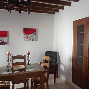 La Vivienda Turística Rural Сasa de vacaciones