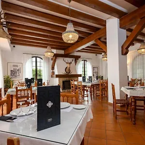  Landhuis Tugasa De Algar