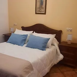 La Sierra Apartamento