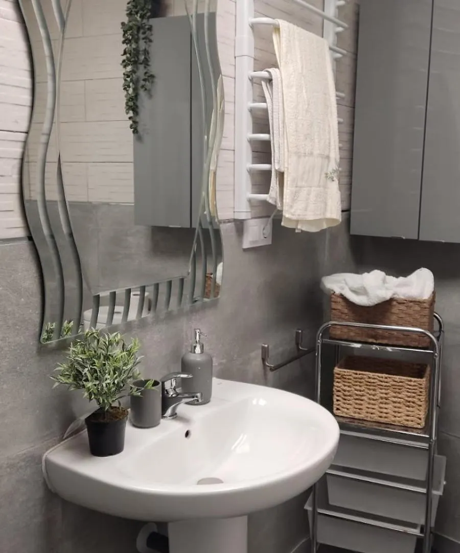 Appartement Loft Los Olivos Algar  Spanje