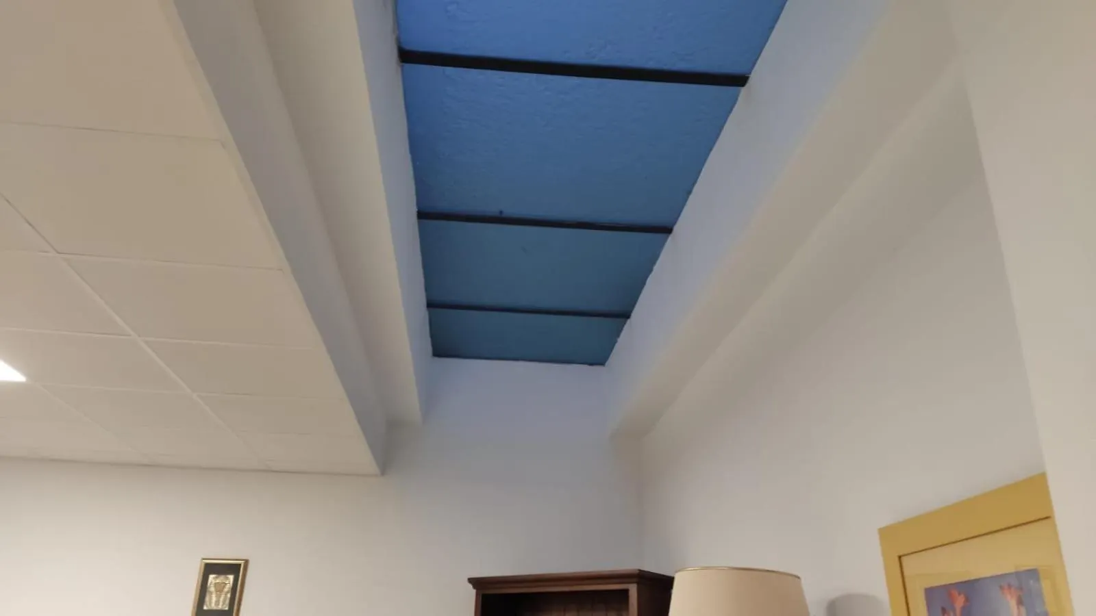 Appartement Loft Los Olivos Algar