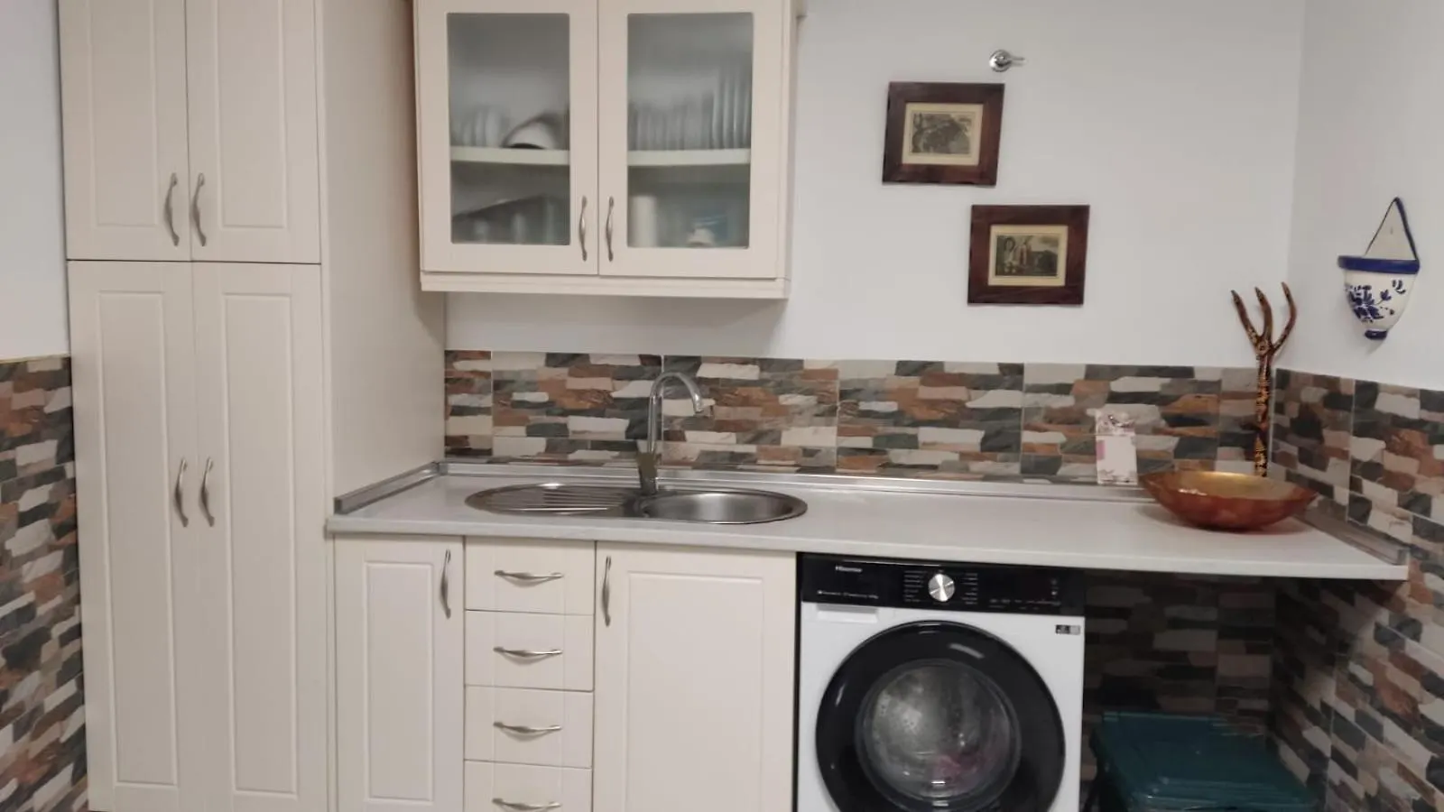 Loft Los Olivos Algar  Spanje
