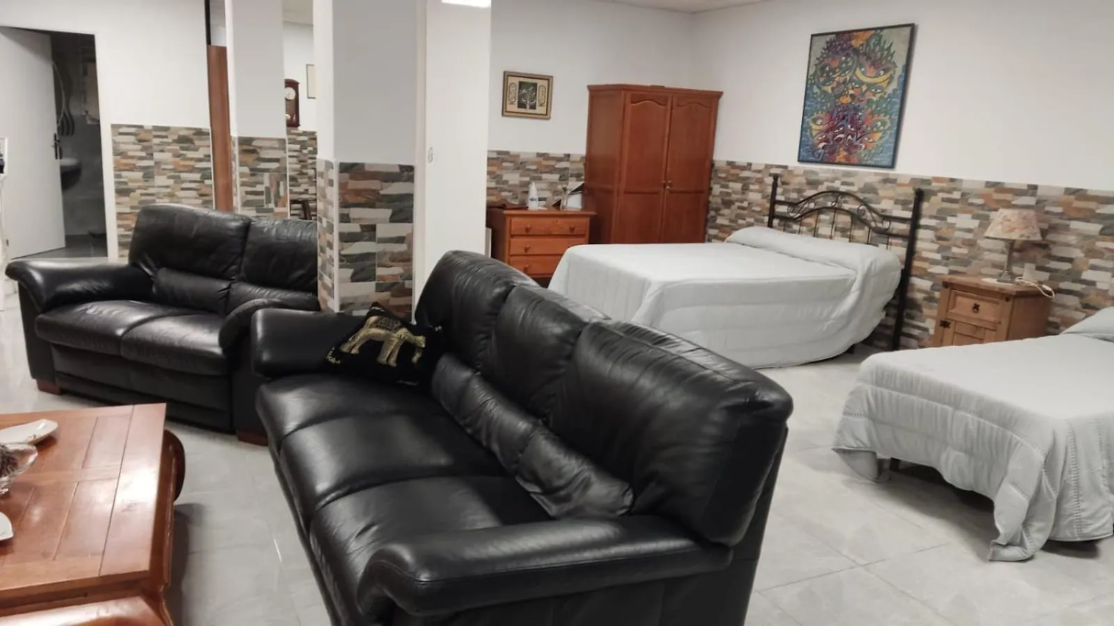 Loft Los Olivos Algar  Appartement Algar (Cadiz)