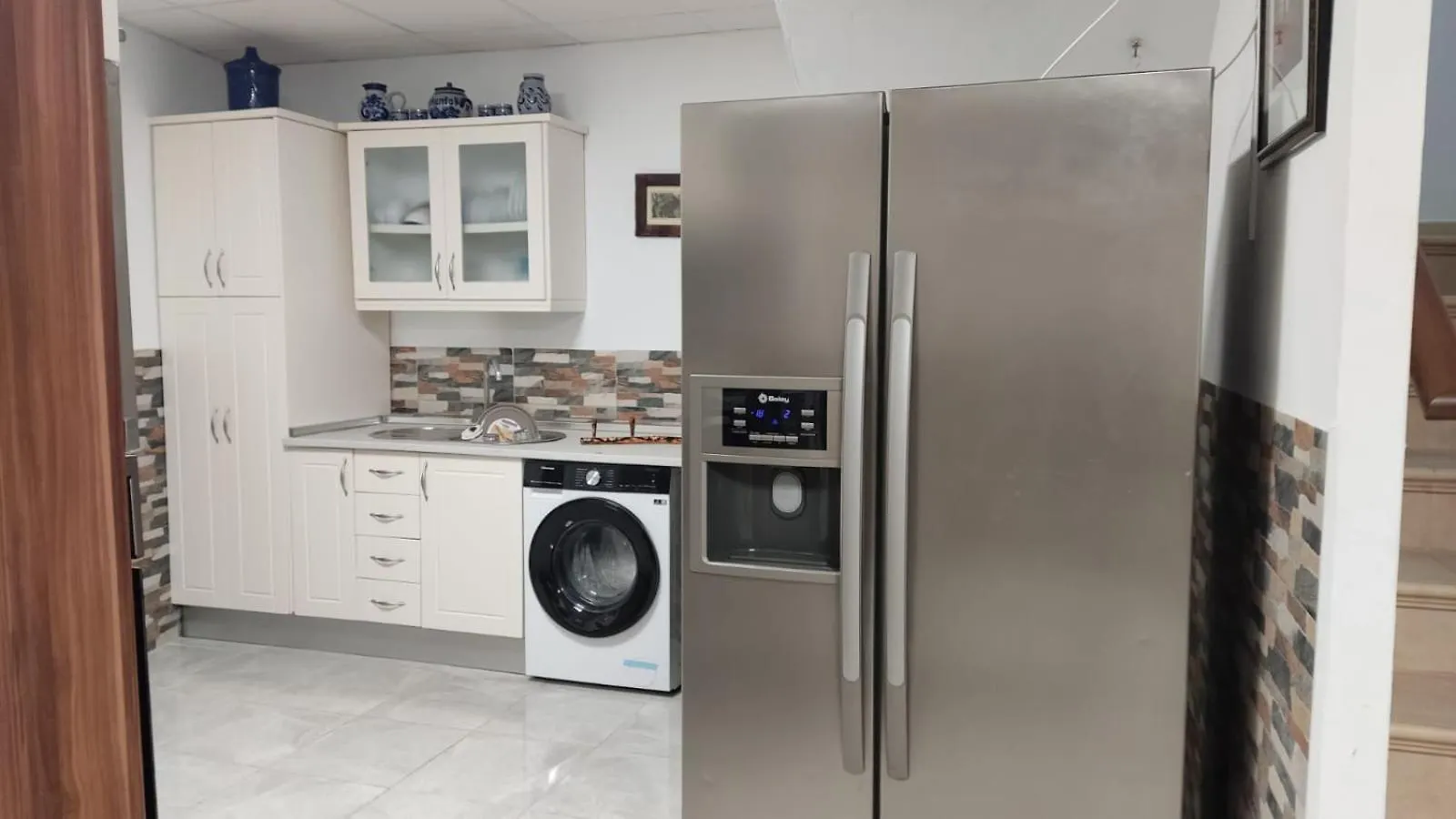 Appartement Loft Los Olivos Algar  Spanje