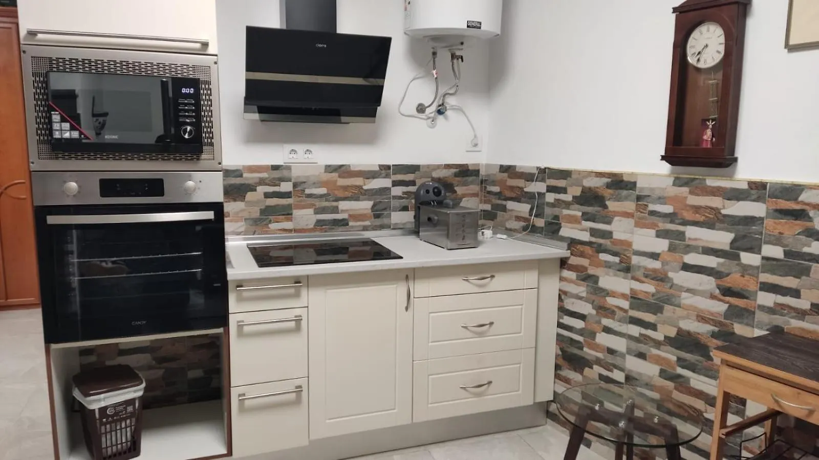 Appartement Loft Los Olivos Algar