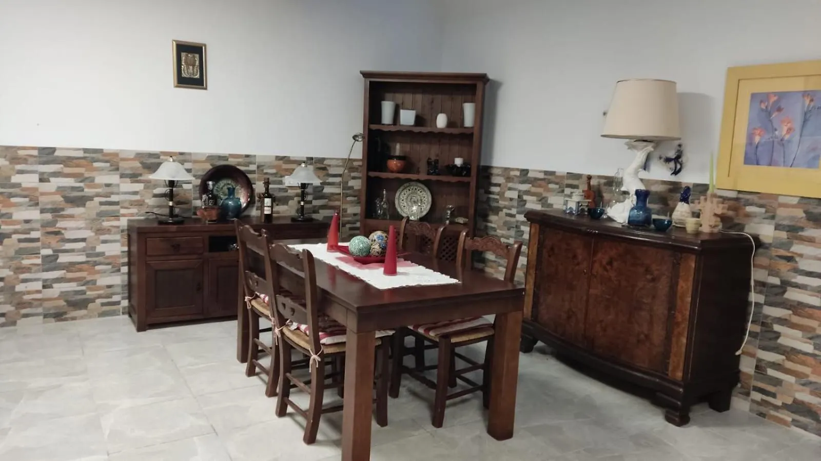 Loft Los Olivos Algar  0*, Algar (Cadiz)