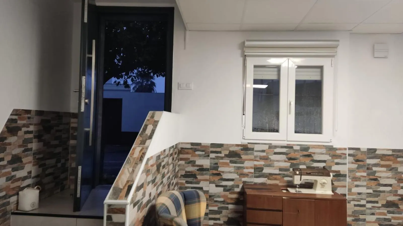 Loft Los Olivos Algar  Appartement
